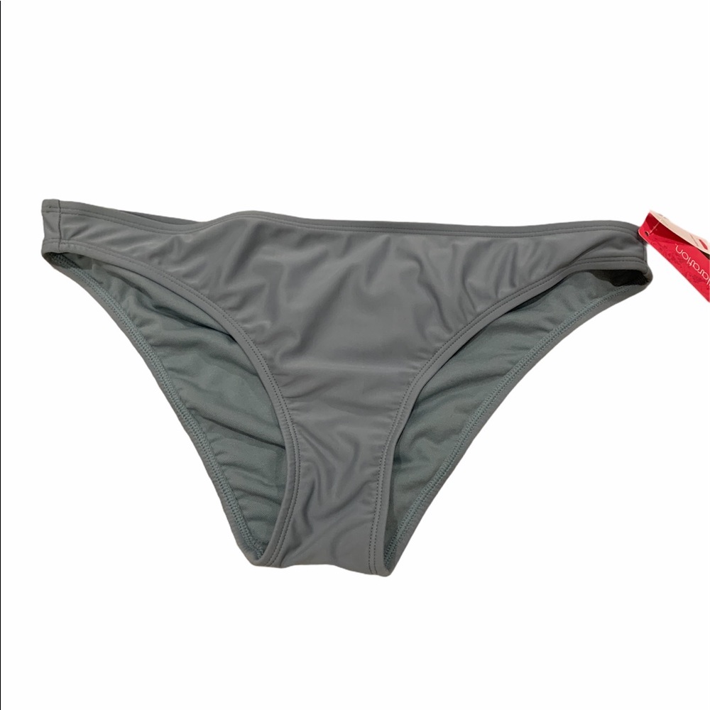 Xhilaration bikini bottoms sz L